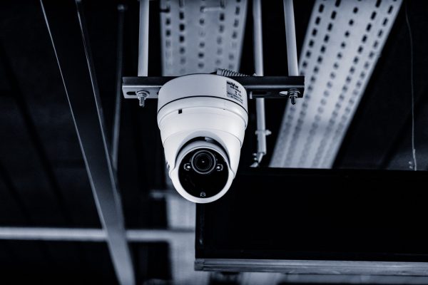 installation caméras de surveillance